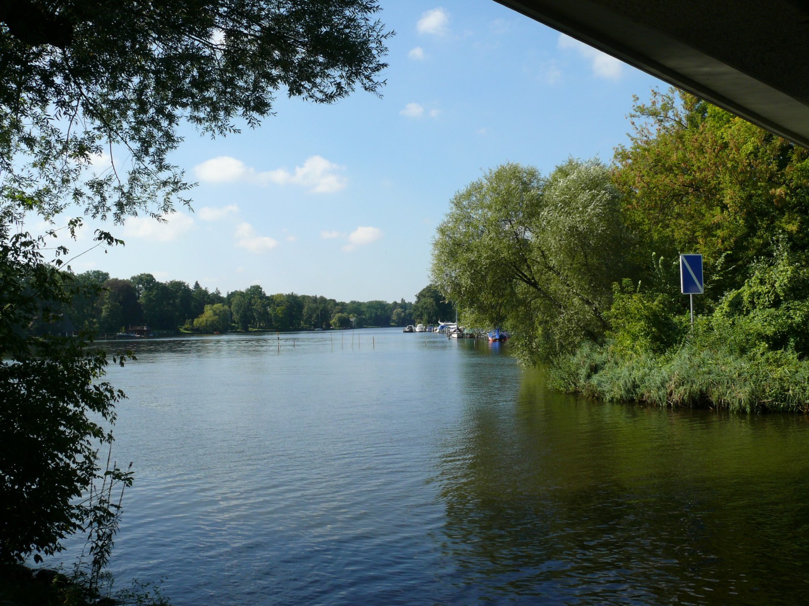 Potsdamer Yacht Club e. V.
