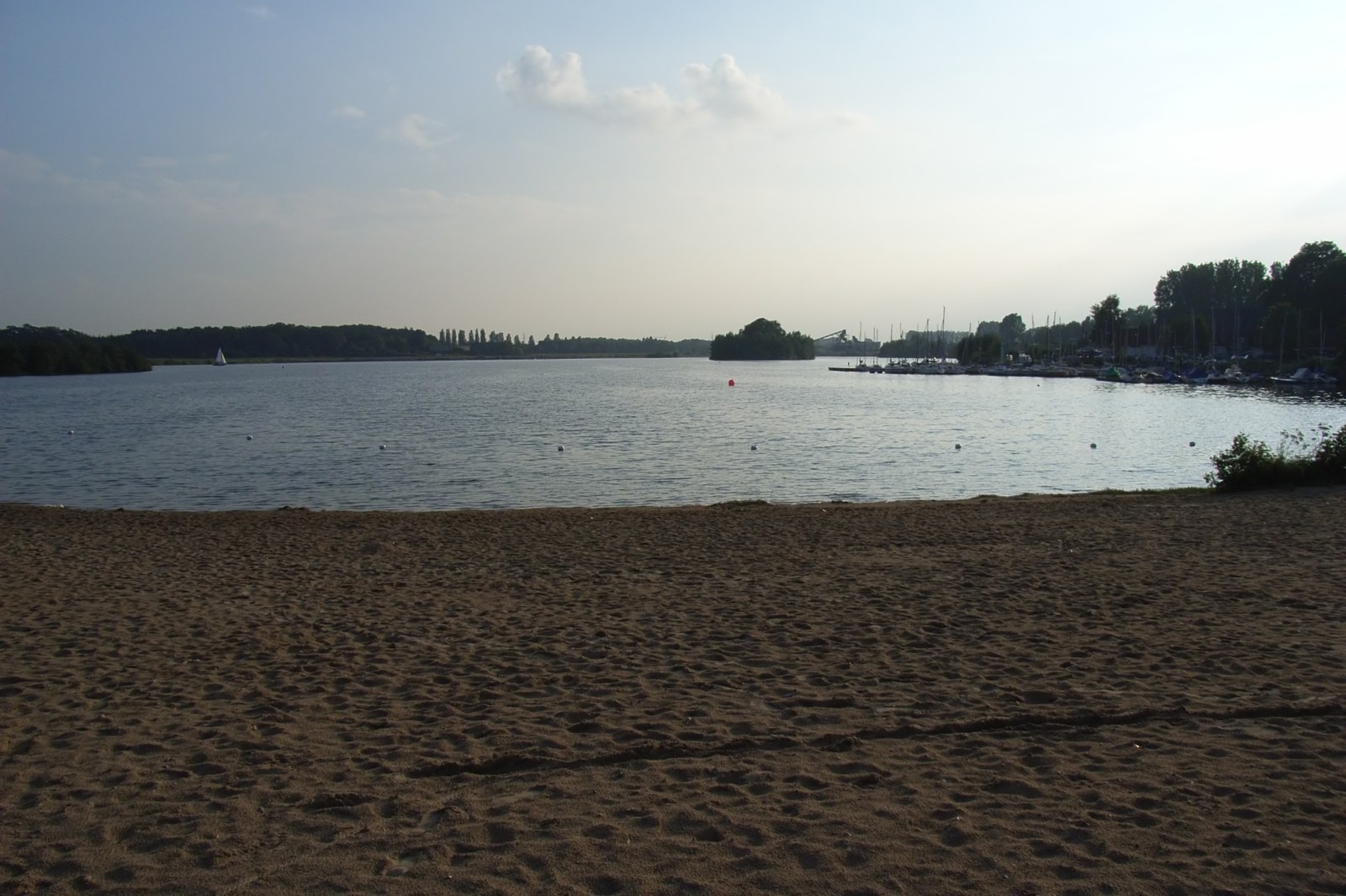 Paderborner Yacht Club e.V.
