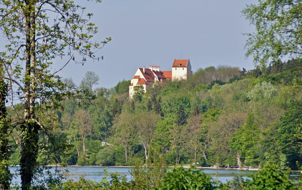 Segelclub Pilsensee e.V.
