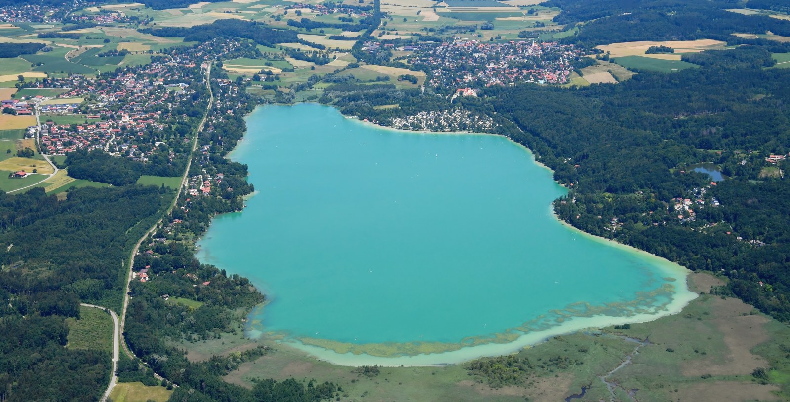 Segelclub Pilsensee e.V.