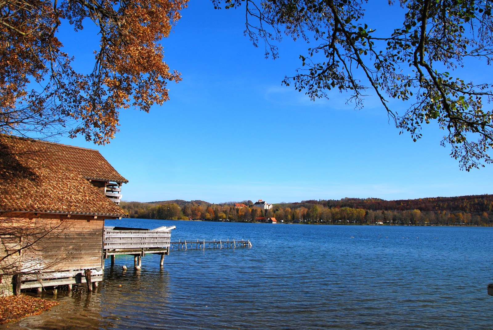 Segelclub Pilsensee e.V.