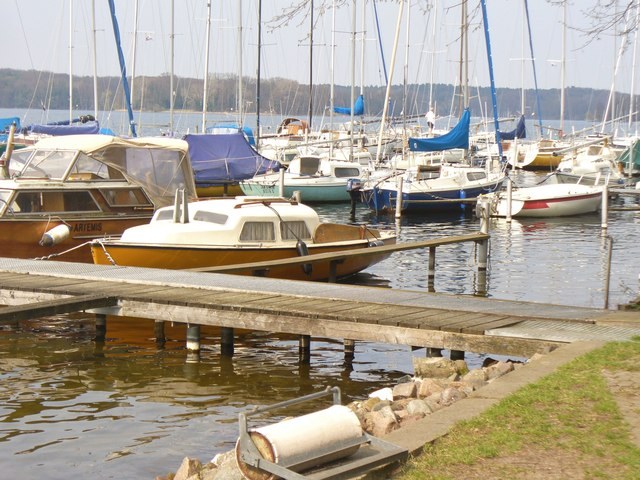 Yacht-Club Tegel e.V.