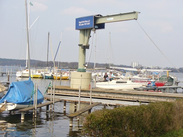 Yacht-Club Tegel e.V.