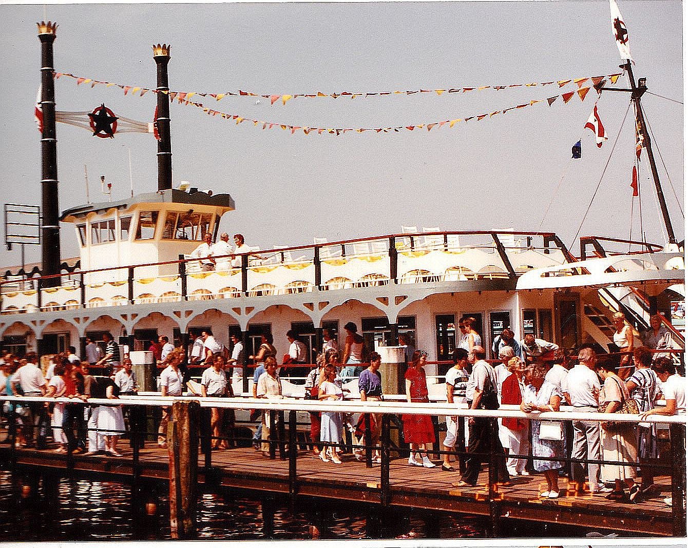 Yacht-Club Tegel e.V.