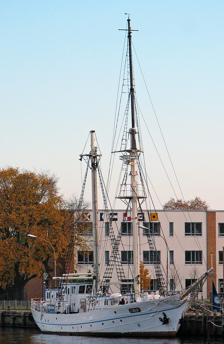 Yachtclub Wieck e.V.