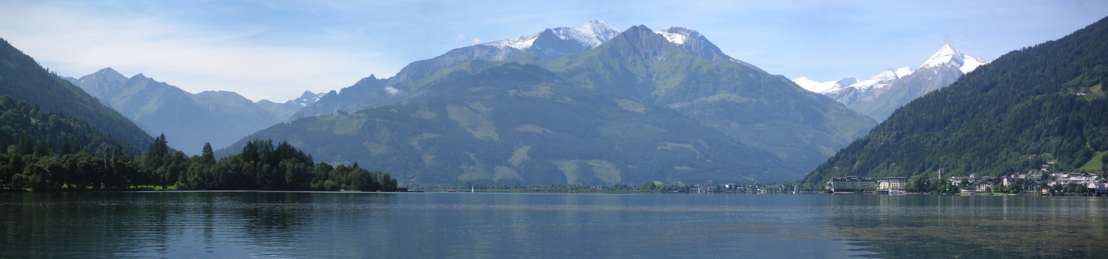 Yachtclub Zell am See