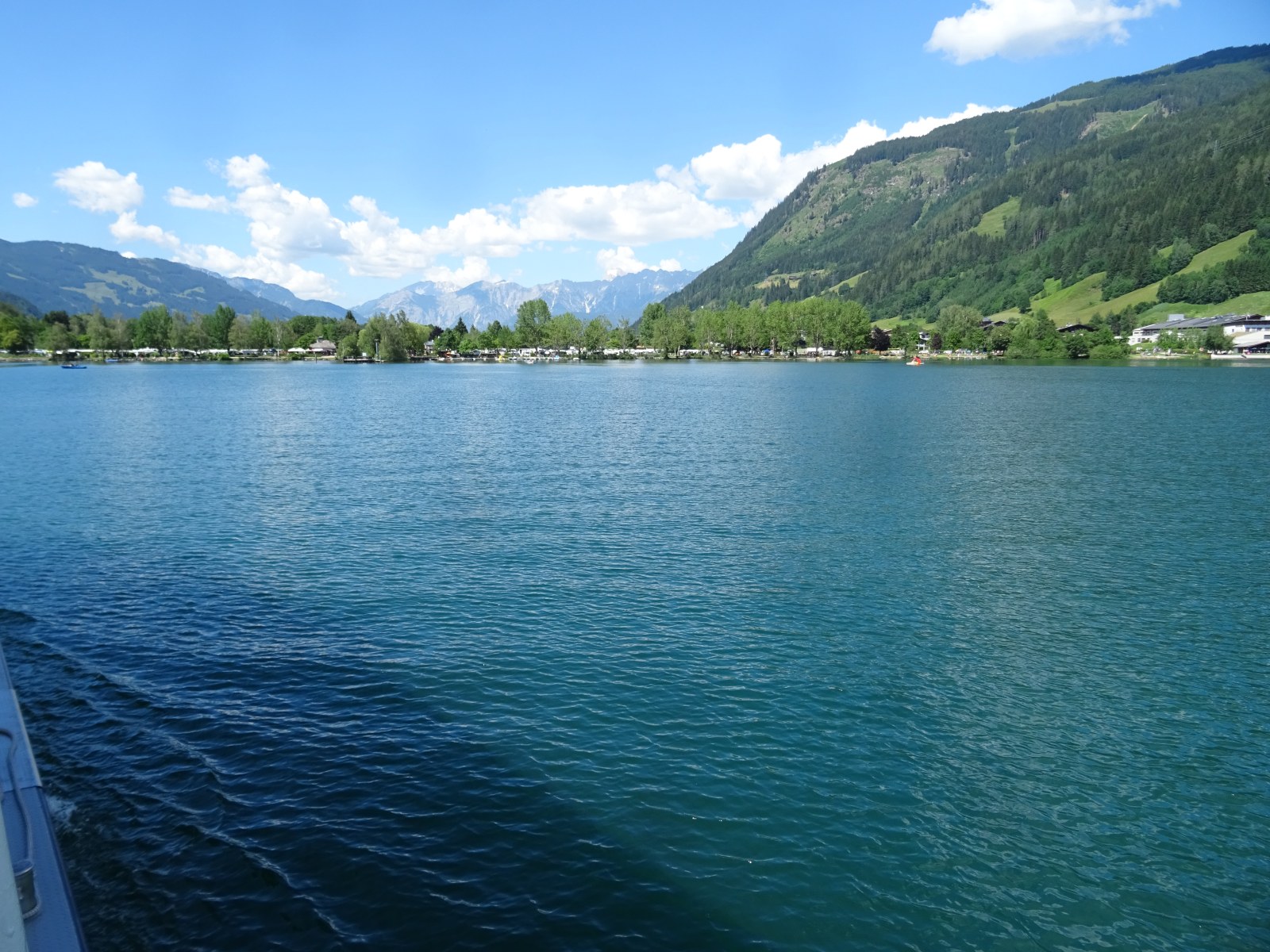 Yachtclub Zell am See