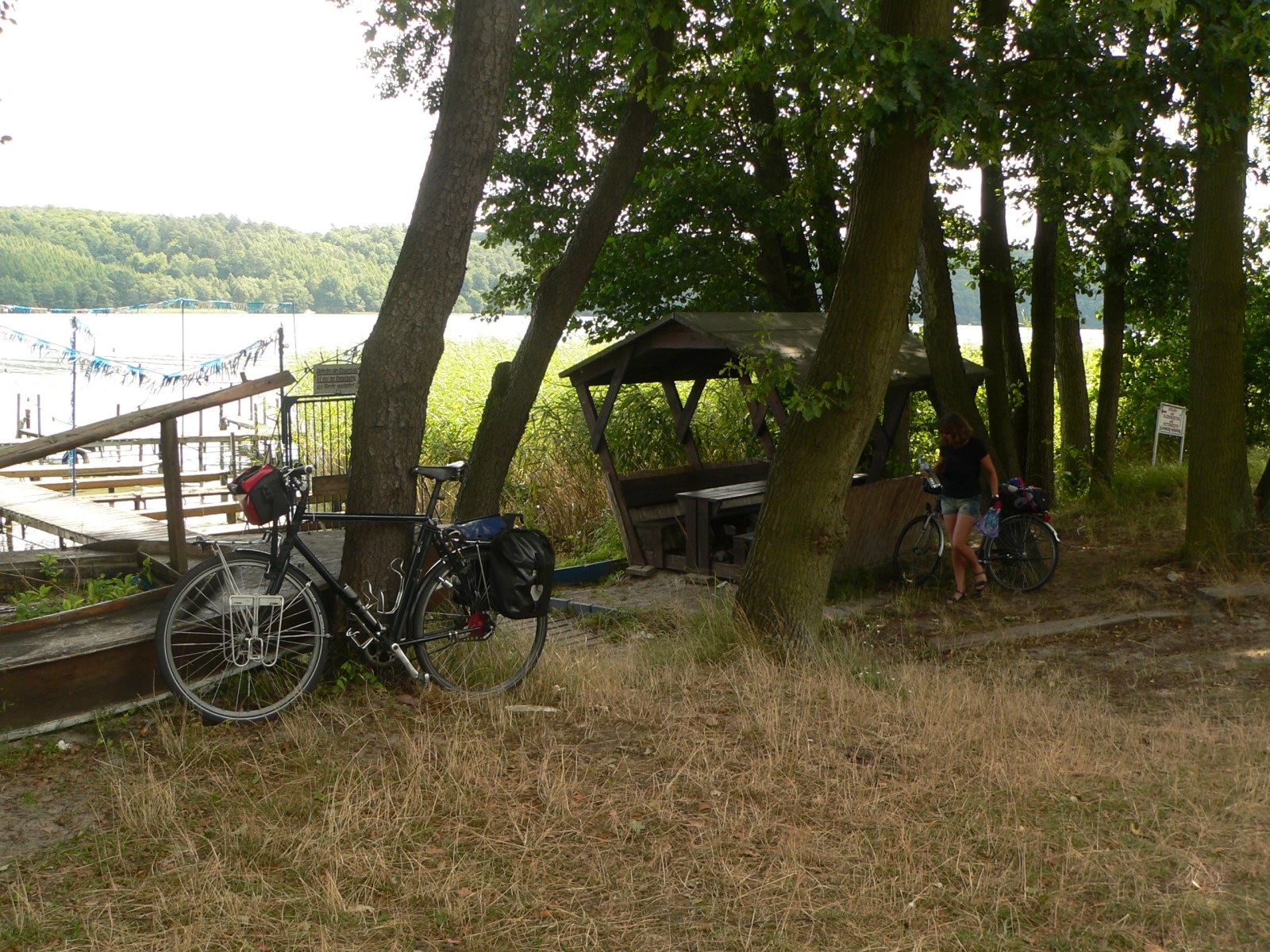 Yachtclub Schorfheide e.V.