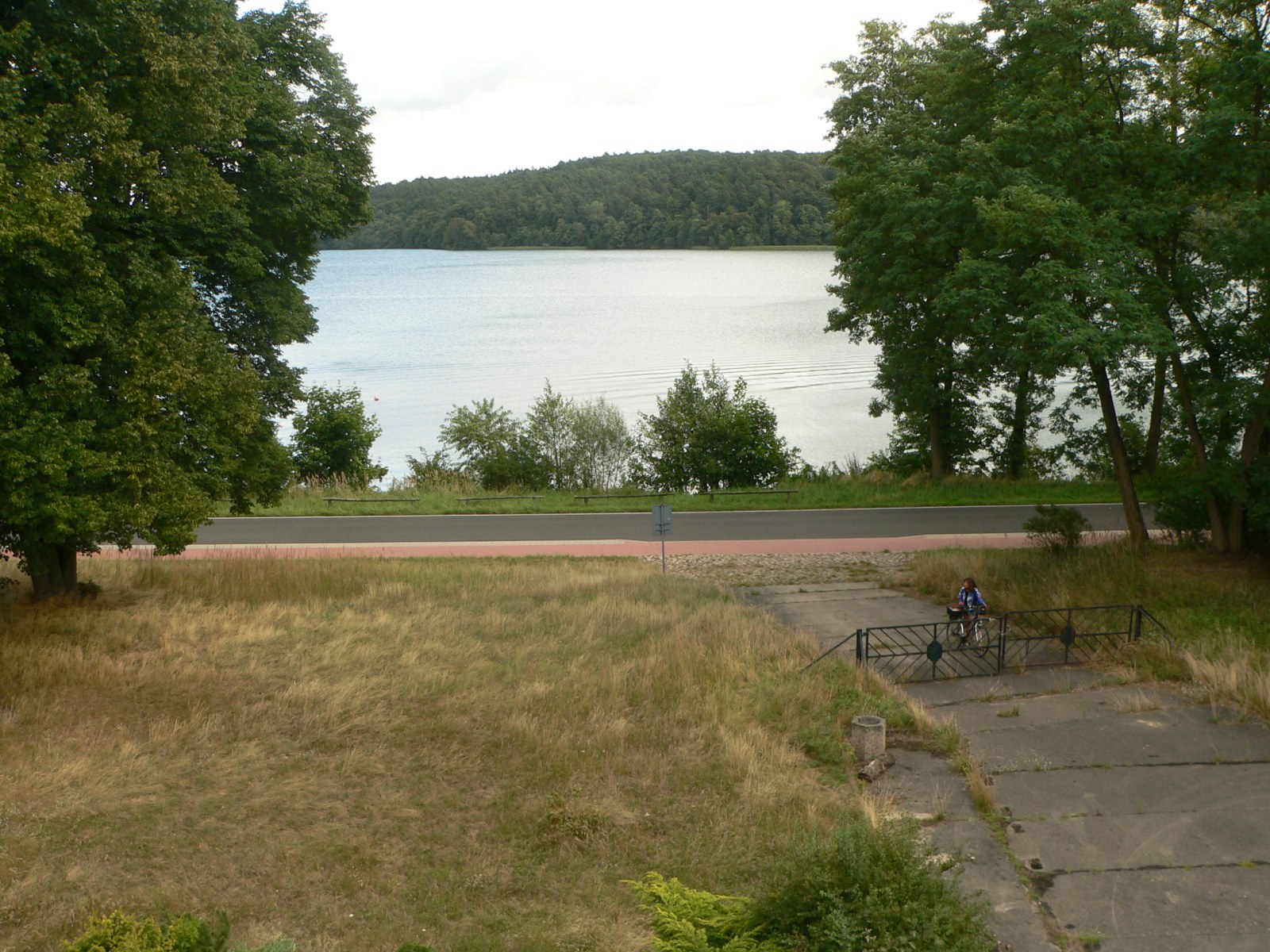 Yachtclub Schorfheide e.V.