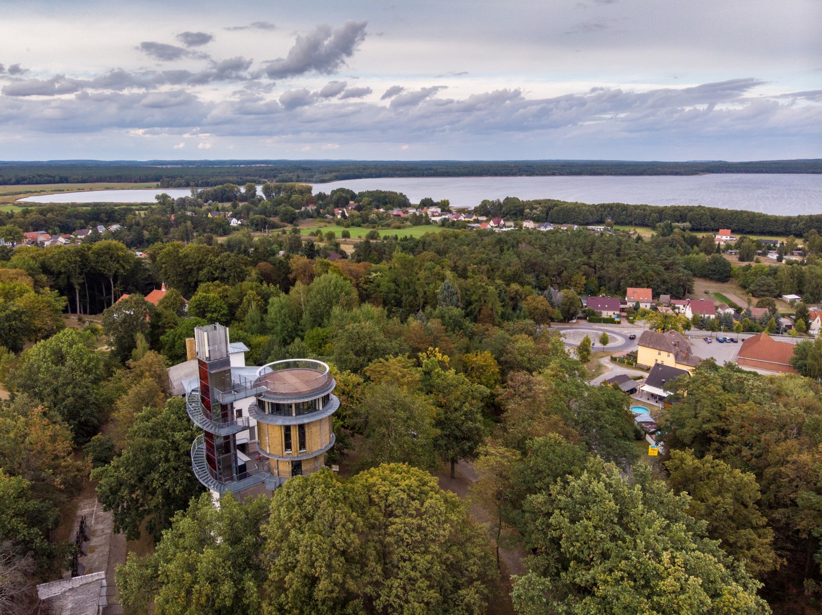 Yachtclub Schorfheide e.V.