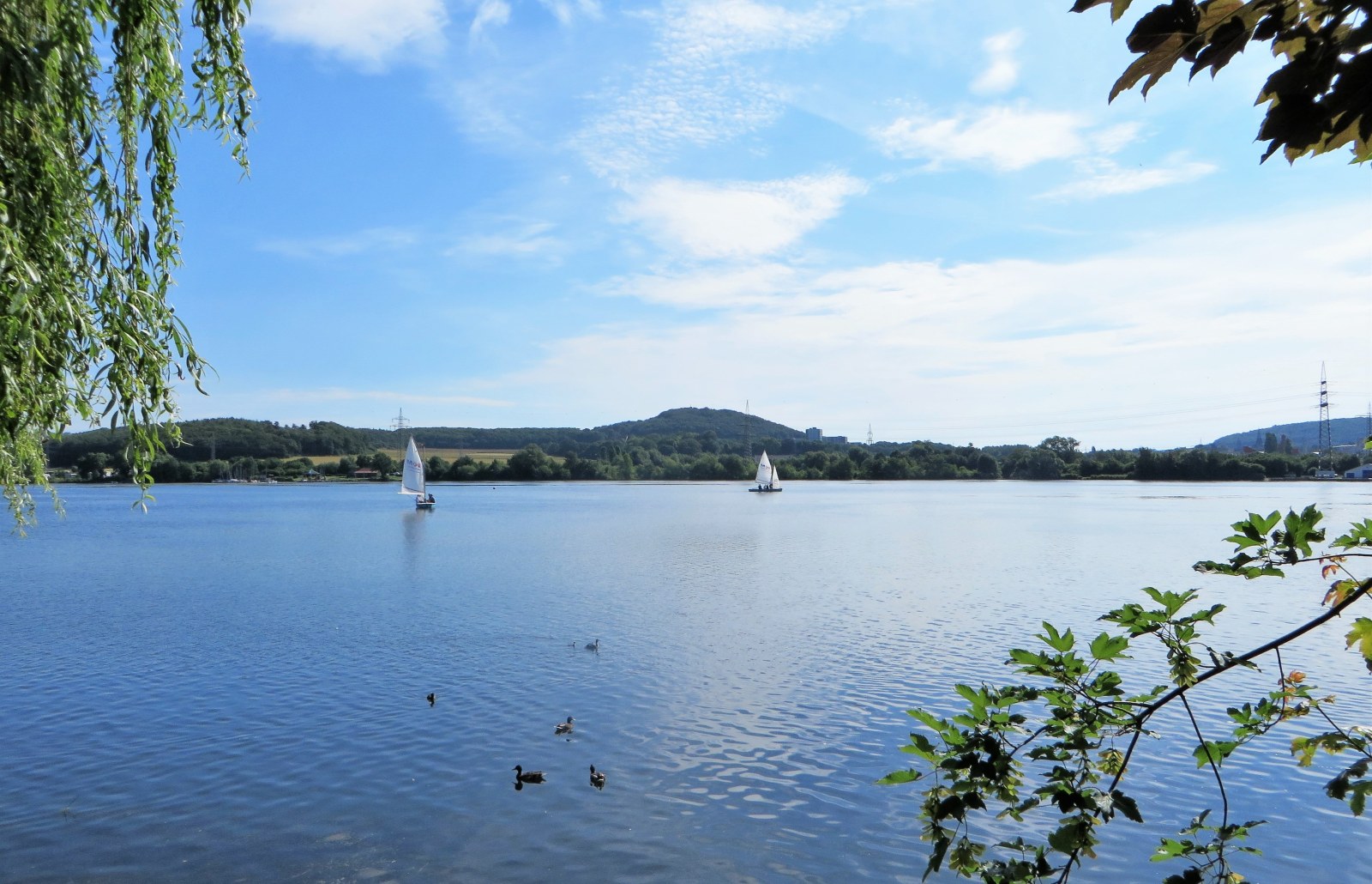 Yacht-Club Harkortsee e.V.