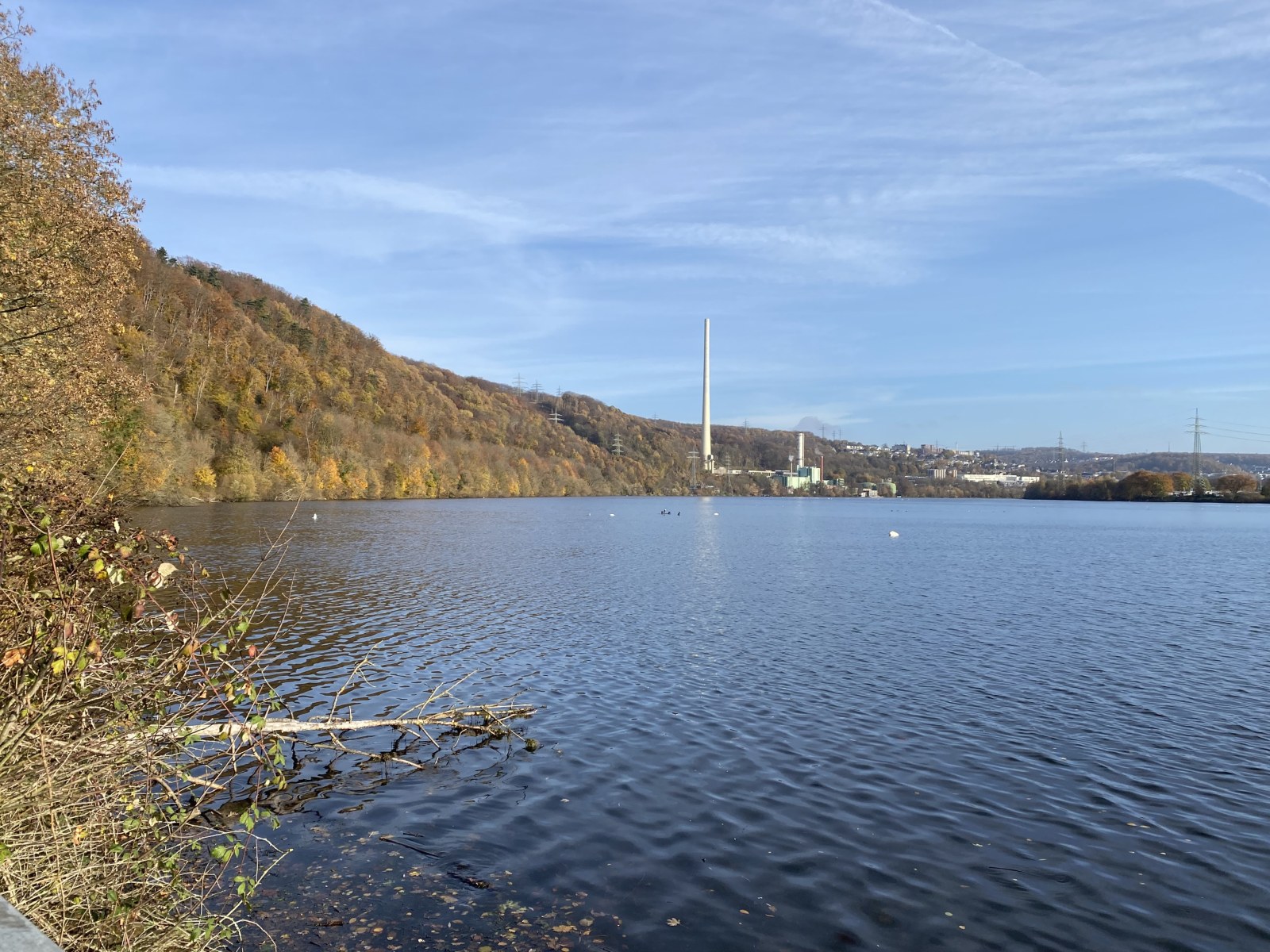 Yacht-Club Harkortsee e.V.