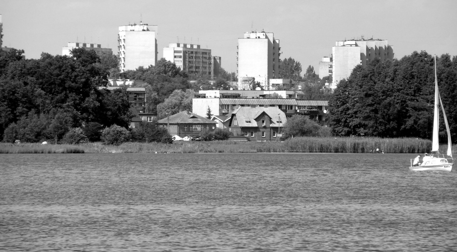 Klub Żeglarski WYGA