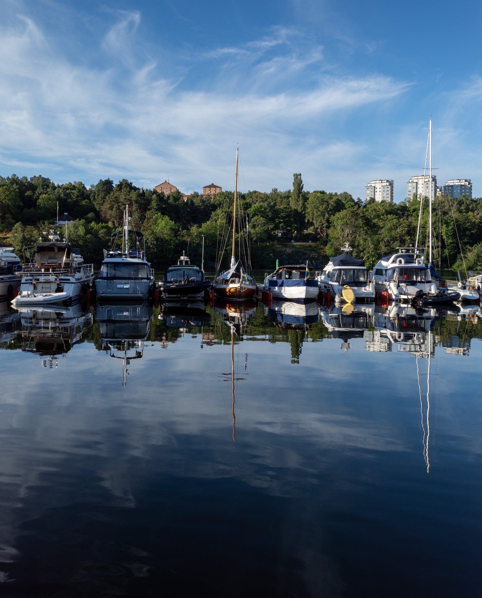Årstavikens Segelsällskap