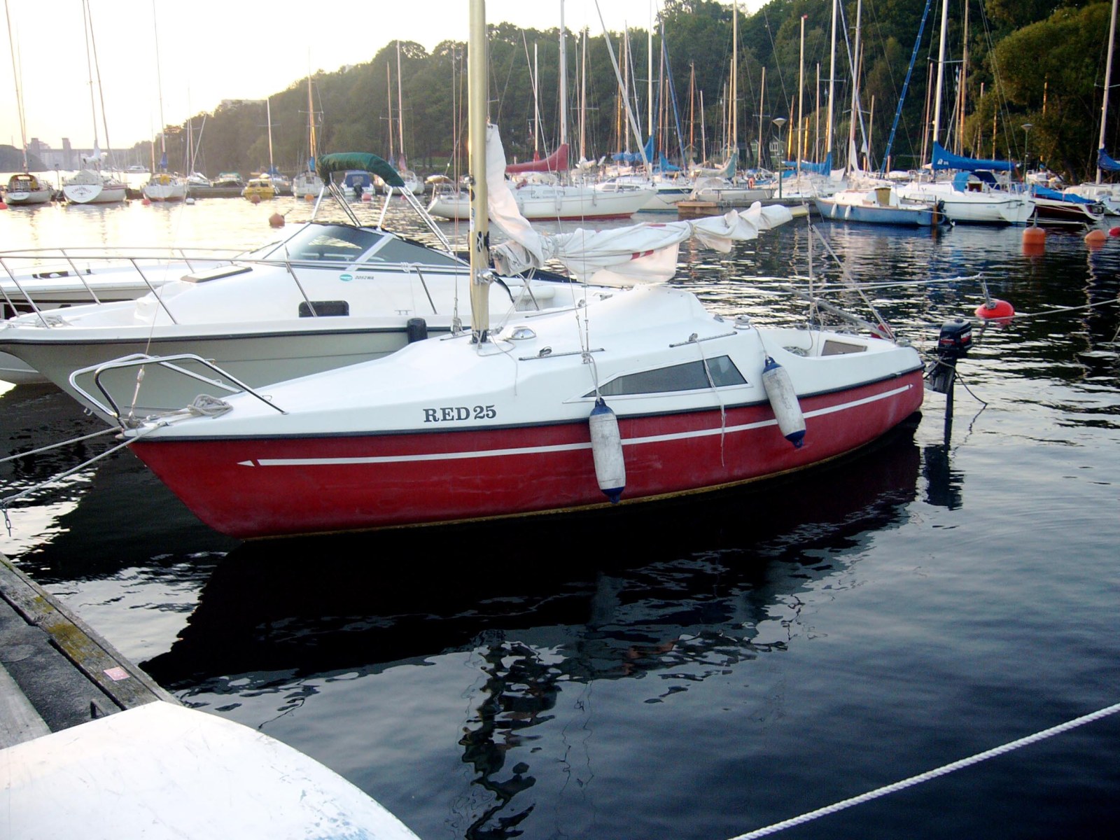 Årstavikens Segelsällskap
