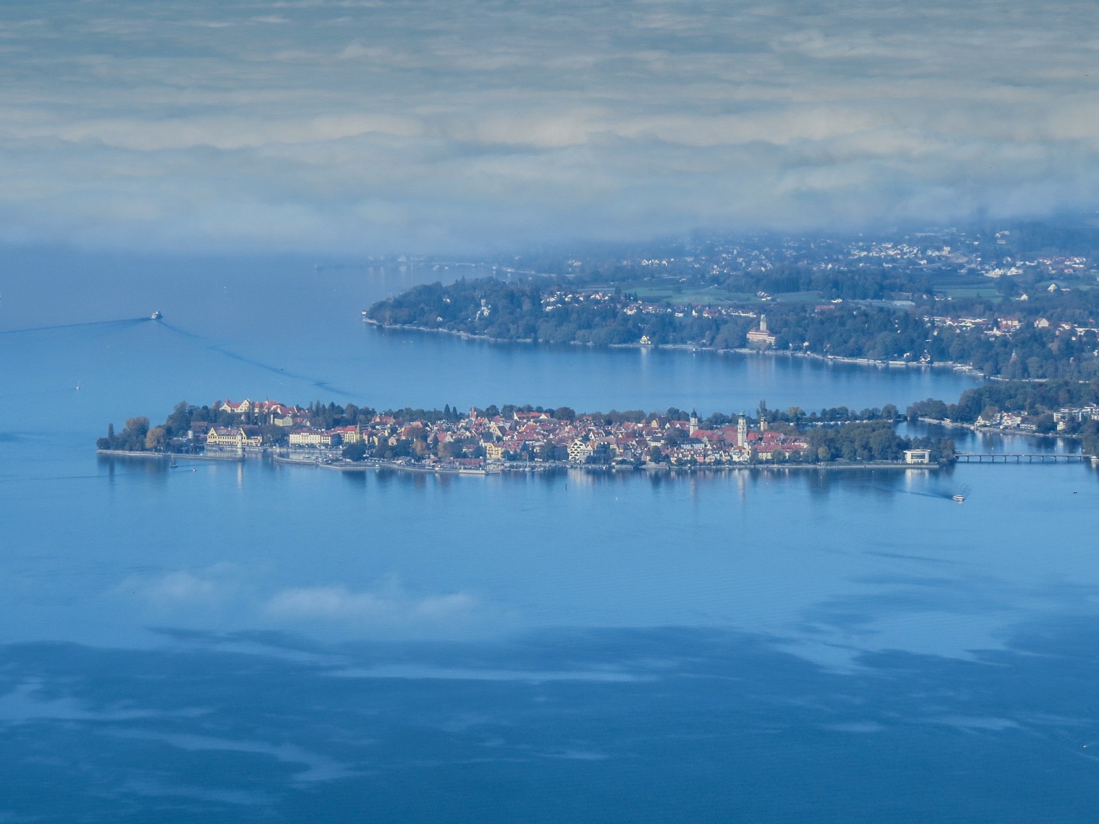 Yacht Club Lindau