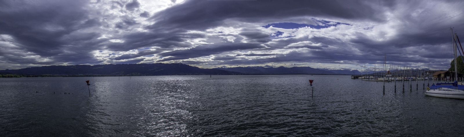 Yacht Club Lindau
